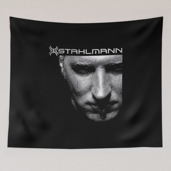 Item preview, stahlmann band designed and sold by Doughamplin.