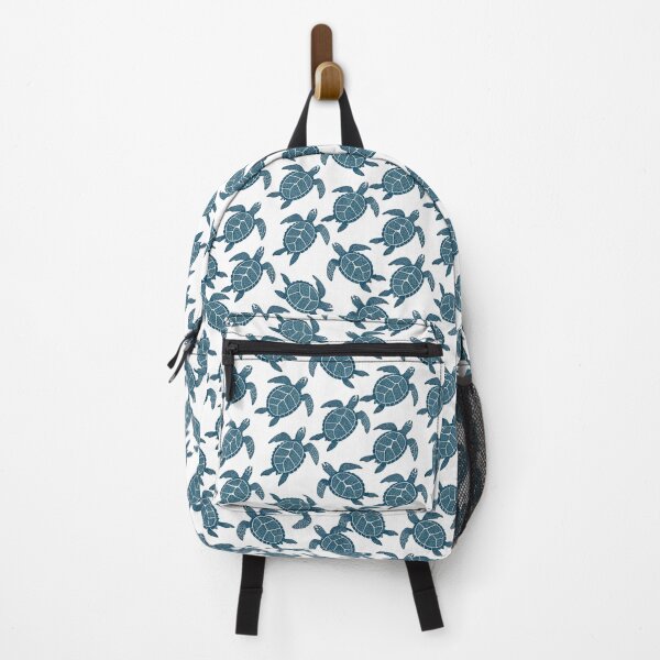 Item preview, Intricate Pattern of Turtles designed and sold by likbatonboot.