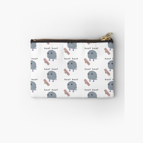 Item preview, Hoot! designed and sold by Beni-Shoga-Ink.