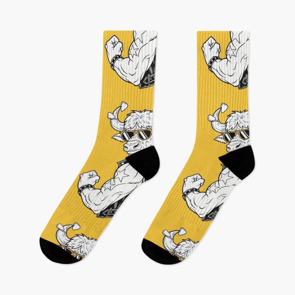 Item preview, The Wildest Rockstar in the Herd designed and sold by Amir Faysal.