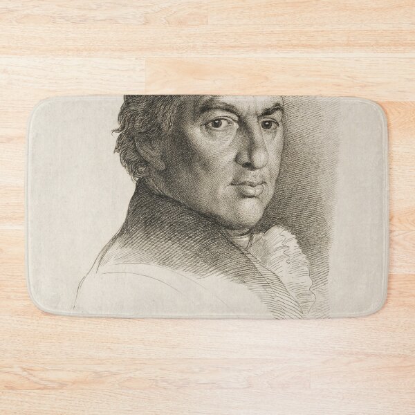 Item preview, Wilson Lowry, 1825. William Blake (British, 1757–1827), and John Linnell (British, 1792–1882) designed and sold by Vintage Designs +.