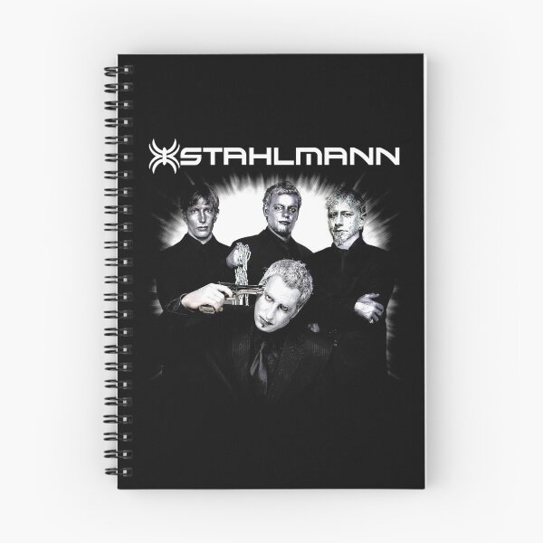 Item preview, stahlmann band  designed and sold by Doughamplin.