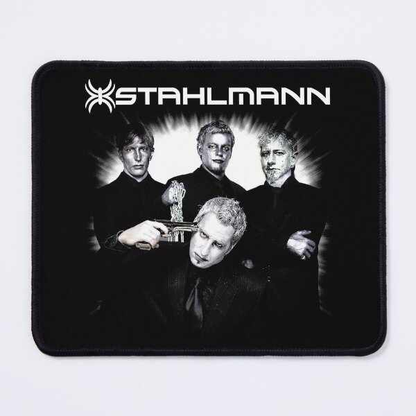 Item preview, stahlmann band  designed and sold by Doughamplin.