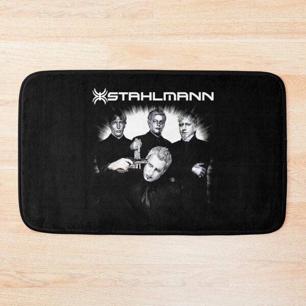 Item preview, stahlmann band  designed and sold by Doughamplin.