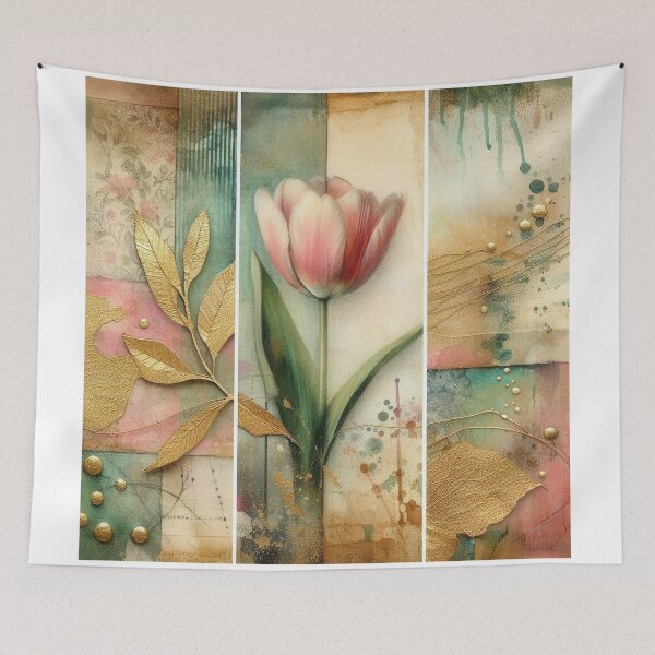 Item preview, Fleeting Moments designed and sold by Beyondnote-Art.