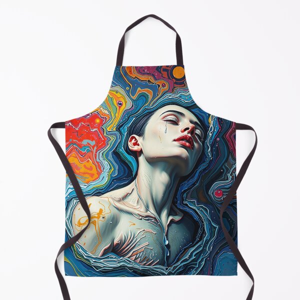 Item preview, melting like wax in the sun designed and sold by Erlin Rudho.