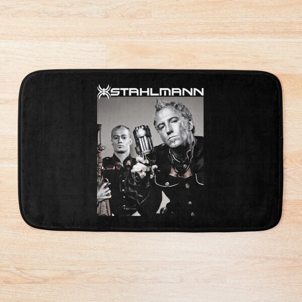 Item preview, stahlmann band designed and sold by Doughamplin.