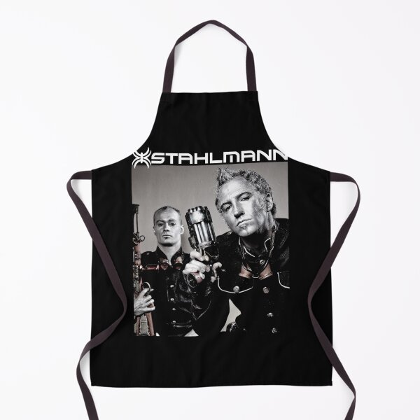 Item preview, stahlmann band designed and sold by Doughamplin.