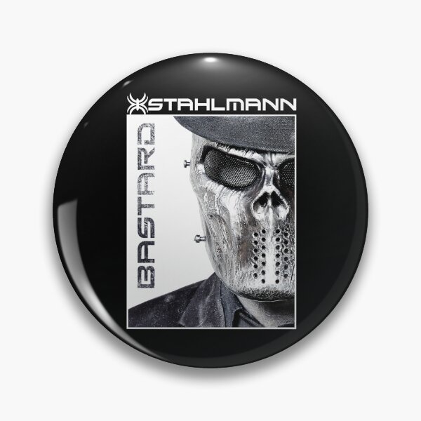 Item preview, stahlmann band designed and sold by Doughamplin.