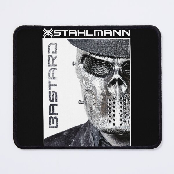 Item preview, stahlmann band designed and sold by Doughamplin.