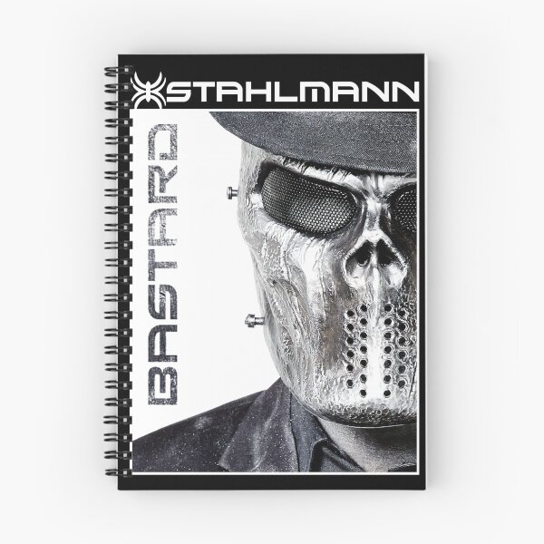 Item preview, stahlmann band designed and sold by Doughamplin.