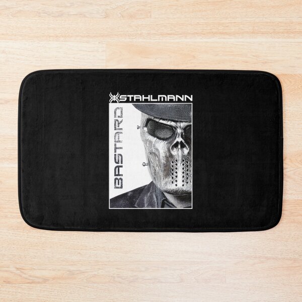 Item preview, stahlmann band designed and sold by Doughamplin.