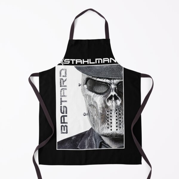 Item preview, stahlmann band designed and sold by Doughamplin.