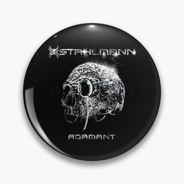 Item preview, stahlmann band designed and sold by Doughamplin.