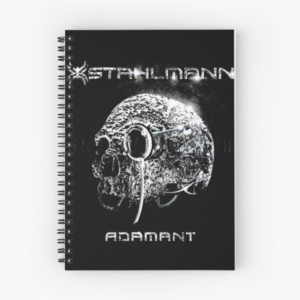 Item preview, stahlmann band designed and sold by Doughamplin.