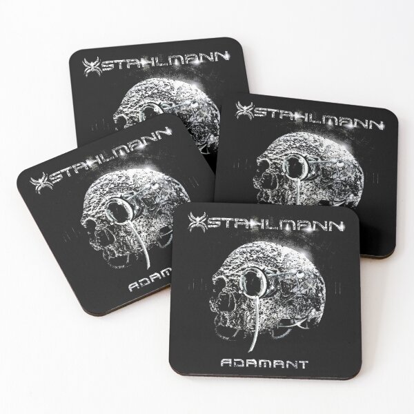 Item preview, stahlmann band designed and sold by Doughamplin.