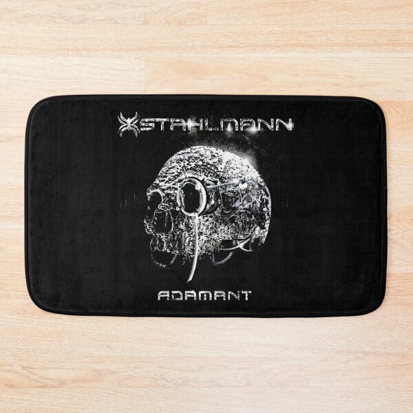 Item preview, stahlmann band designed and sold by Doughamplin.