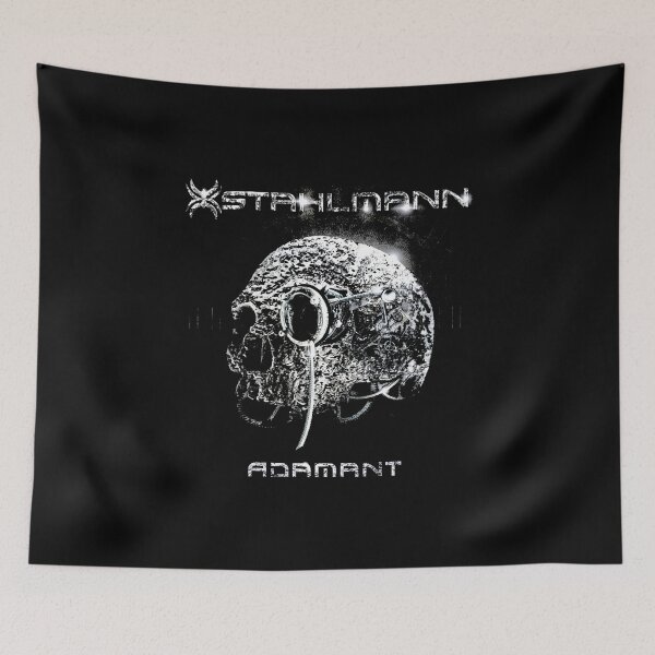 Item preview, stahlmann band designed and sold by Doughamplin.