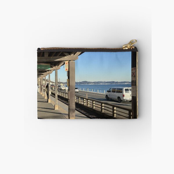 Item preview, Train station in Japan designed and sold by B-A-S.
