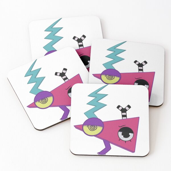 Item preview, Zooble The Amazing Digital Circus  designed and sold by aphyummy.