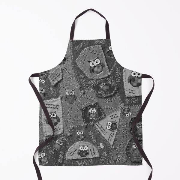 Item preview, Cowboy Owls V1N designed and sold by LuCancio23.