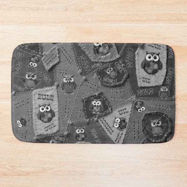 Item preview, Cowboy Owls V1N designed and sold by LuCancio23.