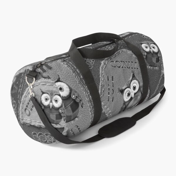 Item preview, Cowboy Owls V1N designed and sold by LuCancio23.