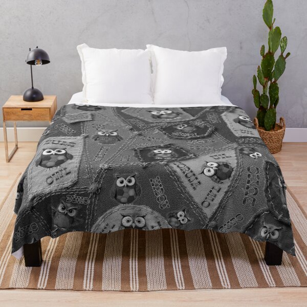 Item preview, Cowboy Owls V1N designed and sold by LuCancio23.