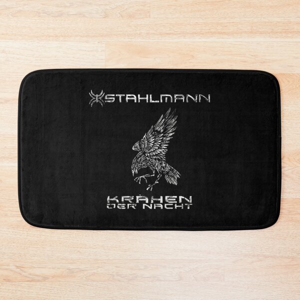 Item preview, stahlmann band designed and sold by Doughamplin.