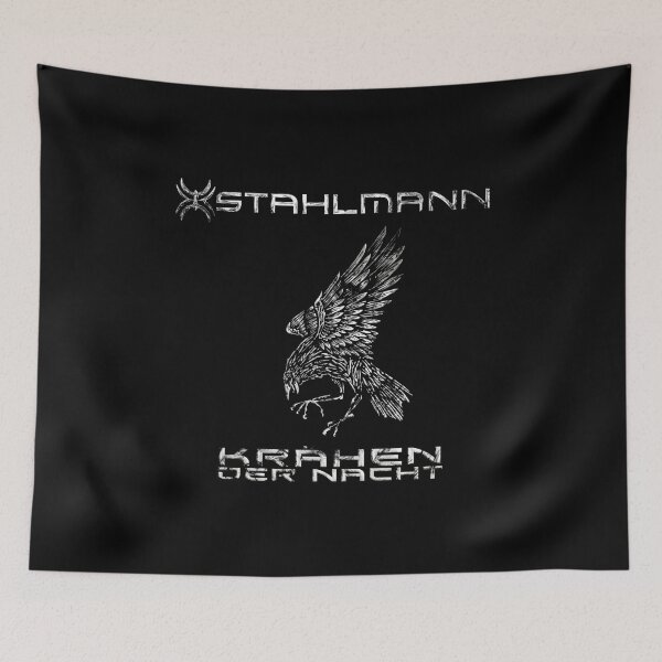 Item preview, stahlmann band designed and sold by Doughamplin.