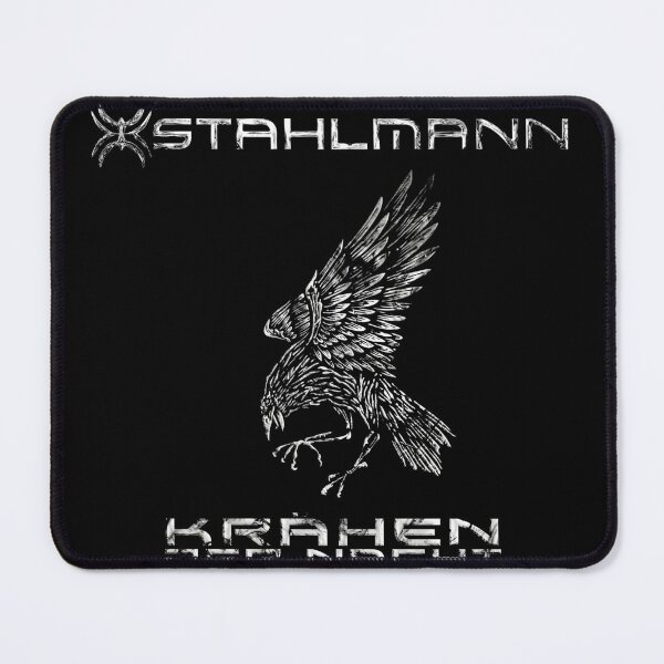 Item preview, stahlmann band designed and sold by Doughamplin.