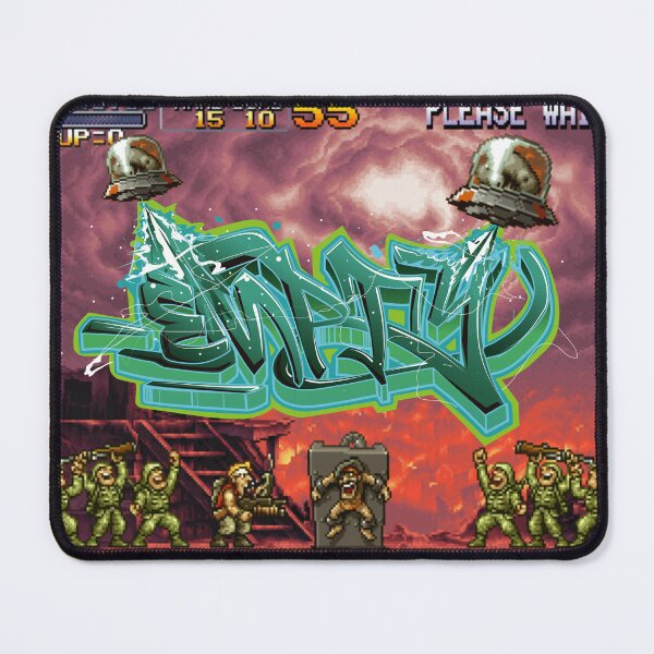 Item preview, ABDUBCTION!! designed and sold by -Trashcraft-Street-art-.