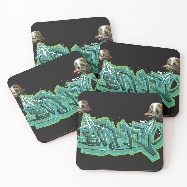 Item preview, ABDUBCTION!! designed and sold by -Trashcraft-Street-art-.