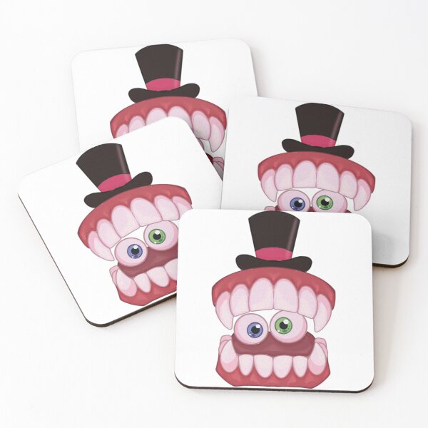 Item preview, Caine The Amazing Digital Circus  designed and sold by aphyummy.