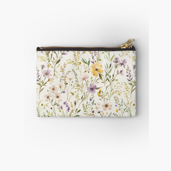 Item preview, Wild Flower Painting designed and sold by CoolPixels.
