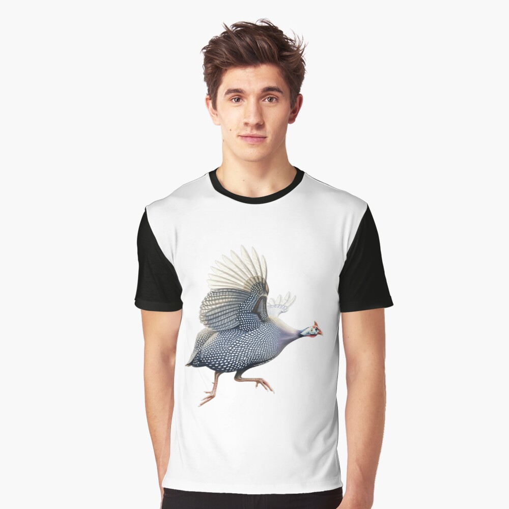 Item preview, Graphic T-Shirt designed and sold by 4rtistcDrift.