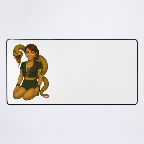 Item preview, "Retro Glamour: Charm and Audacity of Pin-Ups” designed and sold by CHRIST5000.