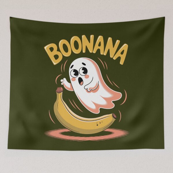 Item preview, Boonana  designed and sold by Aise06.