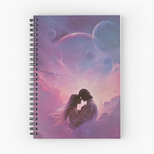 Item preview, Star-Crossed Lovers designed and sold by Synthartik.