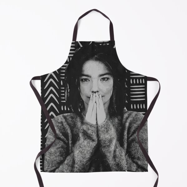 Item preview, Bjork style bogolan designed and sold by Wolagno.