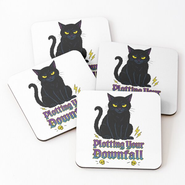 Item preview, Plotting Your Downfall designed and sold by Uglyandcute.