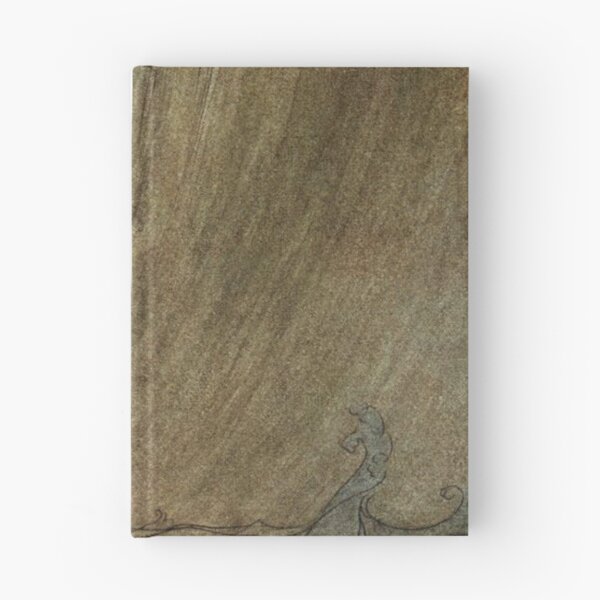 Item preview, Wagners ring cycle the sirens - Arthur Rackham designed and sold by Vintage Designs +.