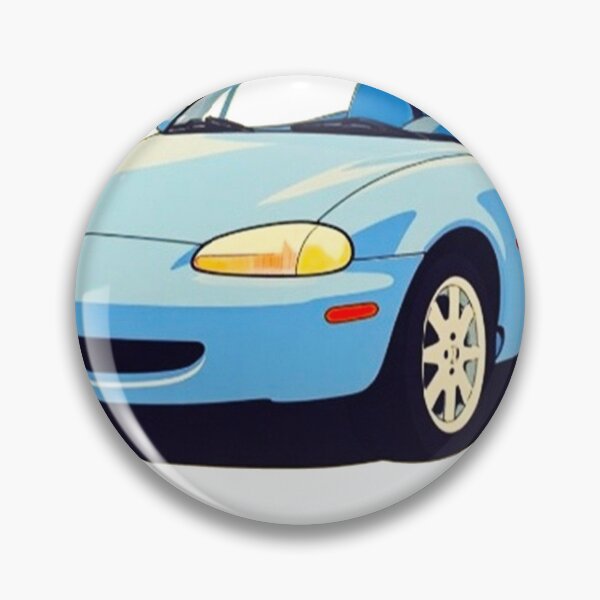 Item preview, Crystal Blue Metallic designed and sold by MyYata.