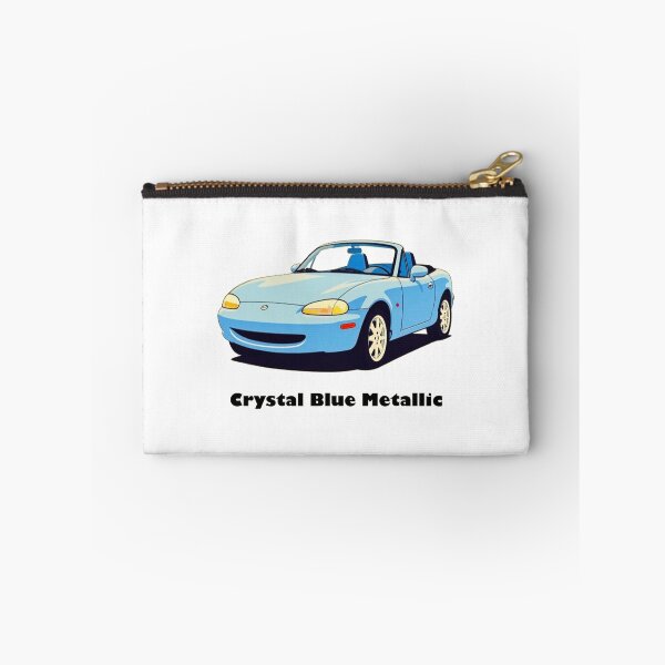 Item preview, Crystal Blue Metallic designed and sold by MyYata.