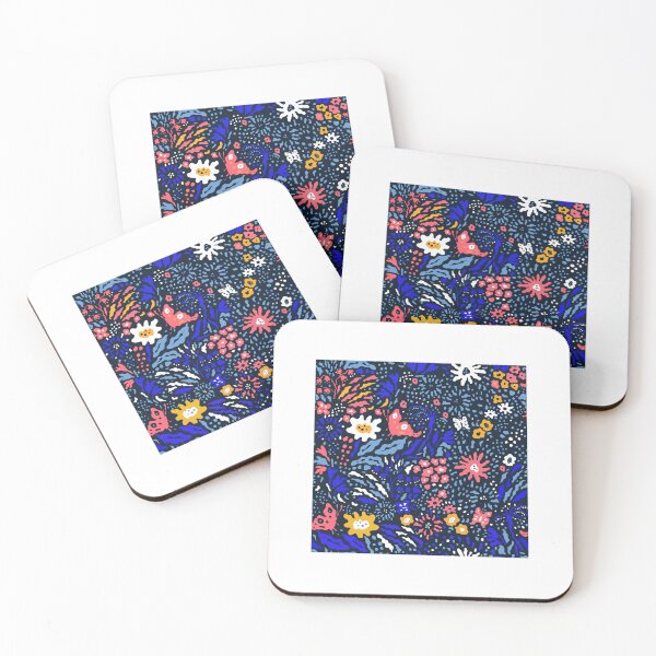 Item preview, Fairy-tale Meadow designed and sold by AntiPops.
