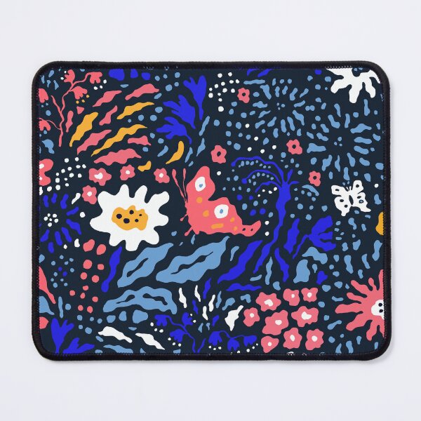 Item preview, Fairy-tale Meadow designed and sold by AntiPops.