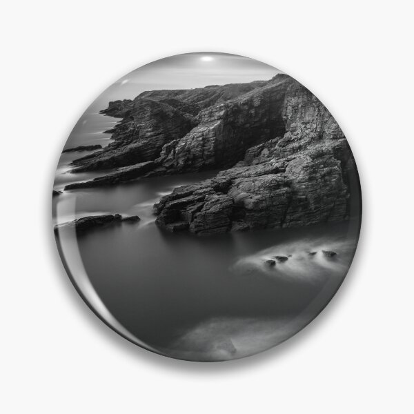 Artikelvorschau, Arbroath Cliffs entworfen und verkauft von David Bowman.