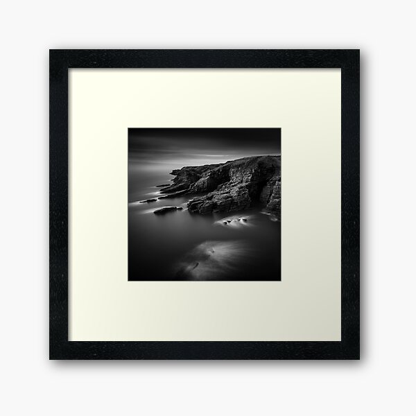 Item preview, Acantilados de Arbroath designed and sold by David Bowman.