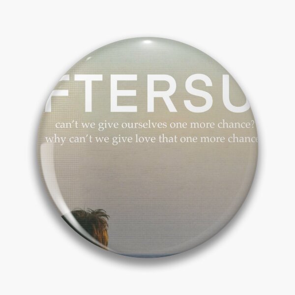Item preview, Aftersun poster designed and sold by bigglesdesigns.