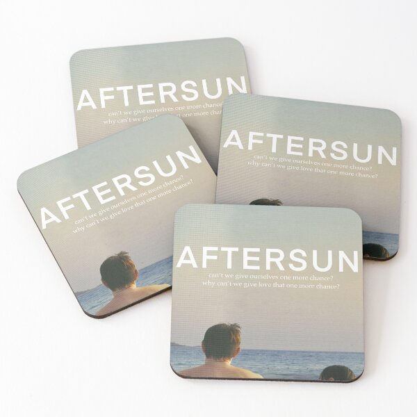 Item preview, Aftersun poster designed and sold by bigglesdesigns.